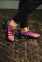 Nike Air Vapormax Plus (Magenta/Black) 1