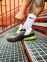 Nike Air Max 270 React Eng Neon 3