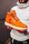 Nike Duckboot 17 (Orange) 3