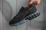 Nike Air Zoom Spiridon Caged 2 x Stüssy “Black Grey” 0