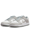 NIKE DUNK LOW RETRO SE PUMICE GREY/WHITE FQ8249-101 0