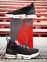 Nike Lebron 16 (Black/White) 9