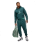 Кофта Nike Air Jordan Essentials Fleece Baseline FD7545-366 2