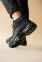 Nike Sneakerboot 95 (Black) 6