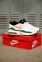 Nike Air Max 93 (White/Crimson) 6
