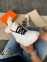 Nike Air Jordan 13 Retro (White/Orange) 1