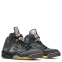 Nike Air Jordan 5 Retro Off-White Muslin 0