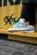 Nike Air Jordan 1 (Blue/White) 4