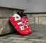 Nike Air More Uptempo 96 (Red/White) 1