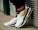 Nike Air Max 93 (White/Crimson) 7