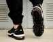 Nike Air Vapormax Plus (Black/White) 1