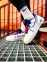 Nike Air Force 1(White/Blue) 8