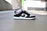 Nike SB Dunk (white/black) 5