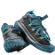 Nike ACG Mountain Fly High 'Gore Tex' Black/Blue 3