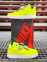 Nike Air Force 1 Utility (Volt) 2