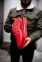 Nike Air Max Mx 720 (Red) 16