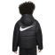 ПУХОВИК NIKE W NSW TF RPL CLASSIC HD JKT BLACK DJ6995-010 2