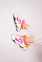 Nike M2K Tekno (Pink/White) 3