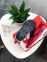 Nike Air Max 90 Mid Winter (Red) 4