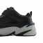 Nike M2K Tekno (Black/White) 0