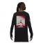 Кофта Jordan M J Brand Ls Gfx Crew FN5976-010 0