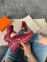 Nike Air Max Tn Plus (Bordeaux) 5