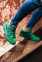 Nike SB Dunk Low X Grateful Dead (Green/Blue) 7