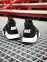 Nike Huarache Winter Acronym (Black/White) 15