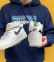Nike Air Force 1 (Сream) 2