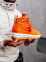 Nike Duckboot 17 (Orange) 4