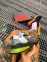Nike Air Max 270 React Eng Neon 7