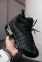 Nike 95 Sneakerboot (Black) 8
