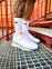 Nike Mx 720-818 (White Indigo Fog) 6