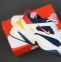 Nike M2K Tekno (Multicolor) 1