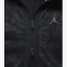 ТОЛСТОВКА AIR JORDAN JORDAN DRI-FIT SPORT AIR FLEECE FULL-ZIP HOODIE BLACK 2