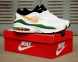 Nike Air Max 93 (White/Crimson) 1