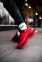 Nike Air Max Mx 720 (Red) 8