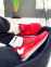 Nike Air Max 720 2020 (Red) 6