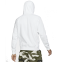 Толстовка Nike M Nsw Club Hoodie Po Bb White BV2654-100 0
