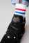Nike Air Barrage (Black) 1