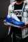 Nike Air Max 720/95 Heron (Blue) 0