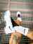Nike Lebron 16 (White) 4
