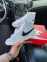 NIKE BLAZER MID 77 VINTAGE WHITE BQ6806-100 2