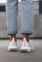 Nike Vista White (Pink) 3