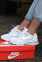 Nike Air Max 270 React (White) 0