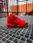 Nike Sneakerboot 95 (Red) 14