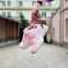 Nike M2K Tekno (Pink) 0