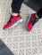 Nike Air Max 90 Mid Winter (Red) 7