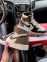 Air Jordan 1 Retro Mid Dark Mocha 4
