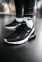 Nike Air Max 270 (Black/White/Biege) 11